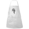 Two-Pocket Butcher Apron Thumbnail