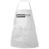 Two-Pocket Butcher Apron Thumbnail