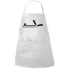 Two-Pocket Butcher Apron Thumbnail