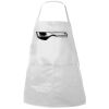Two-Pocket Butcher Apron Thumbnail