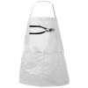 Two-Pocket Butcher Apron Thumbnail