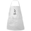 Two-Pocket Butcher Apron Thumbnail