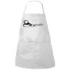 Two-Pocket Butcher Apron Thumbnail