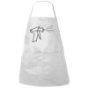 Two-Pocket Butcher Apron Thumbnail