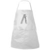 Two-Pocket Butcher Apron Thumbnail