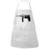 Two-Pocket Butcher Apron Thumbnail