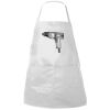 Two-Pocket Butcher Apron Thumbnail