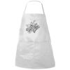 Two-Pocket Butcher Apron Thumbnail