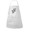 Two-Pocket Butcher Apron Thumbnail