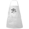 Two-Pocket Butcher Apron Thumbnail