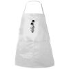 Two-Pocket Butcher Apron Thumbnail