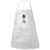 Two-Pocket Butcher Apron Thumbnail