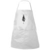 Two-Pocket Butcher Apron Thumbnail
