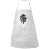 Two-Pocket Butcher Apron Thumbnail