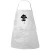 Two-Pocket Butcher Apron Thumbnail