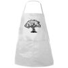 Two-Pocket Butcher Apron Thumbnail