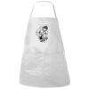 Two-Pocket Butcher Apron Thumbnail