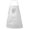 Two-Pocket Butcher Apron Thumbnail