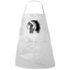 Two-Pocket Butcher Apron Thumbnail