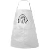 Two-Pocket Butcher Apron Thumbnail