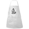 Two-Pocket Butcher Apron Thumbnail
