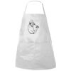 Two-Pocket Butcher Apron Thumbnail
