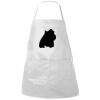 Two-Pocket Butcher Apron Thumbnail