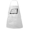 Two-Pocket Butcher Apron Thumbnail