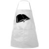 Two-Pocket Butcher Apron Thumbnail