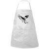 Two-Pocket Butcher Apron Thumbnail