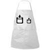 Two-Pocket Butcher Apron Thumbnail