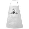Two-Pocket Butcher Apron Thumbnail