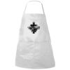 Two-Pocket Butcher Apron Thumbnail