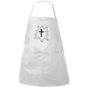 Two-Pocket Butcher Apron Thumbnail