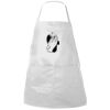 Two-Pocket Butcher Apron Thumbnail