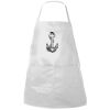 Two-Pocket Butcher Apron Thumbnail