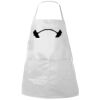 Two-Pocket Butcher Apron Thumbnail
