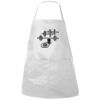 Two-Pocket Butcher Apron Thumbnail