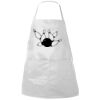 Two-Pocket Butcher Apron Thumbnail