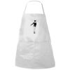 Two-Pocket Butcher Apron Thumbnail