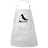 Two-Pocket Butcher Apron Thumbnail
