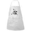 Two-Pocket Butcher Apron Thumbnail