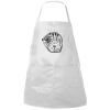 Two-Pocket Butcher Apron Thumbnail