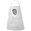Two-Pocket Butcher Apron Thumbnail