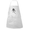 Two-Pocket Butcher Apron Thumbnail