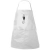Two-Pocket Butcher Apron Thumbnail