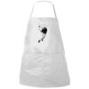 Two-Pocket Butcher Apron Thumbnail
