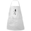 Two-Pocket Butcher Apron Thumbnail