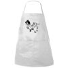 Two-Pocket Butcher Apron Thumbnail