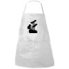 Two-Pocket Butcher Apron Thumbnail